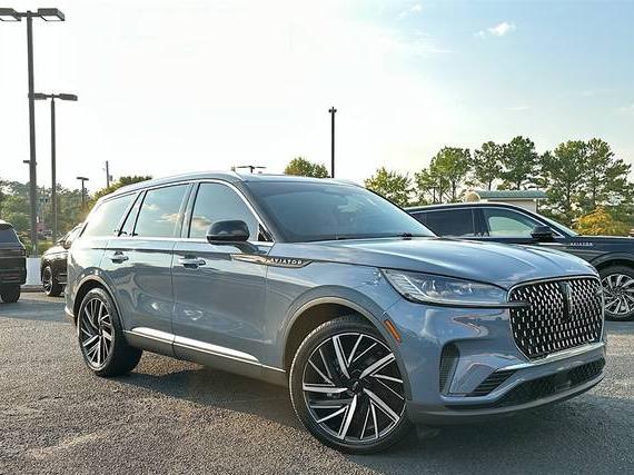 LINCOLN AVIATOR 2025 5LM5J7XCXSGL04306 image LINCOLN AVIATOR 2025 5LM5J7XCXSGL04306 image