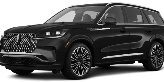 LINCOLN AVIATOR 2025 5LM5J7WC5SGL16350 image LINCOLN AVIATOR 2025 5LM5J7WC5SGL16350 image