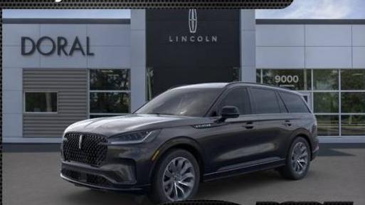 LINCOLN AVIATOR 2025 5LM5J6WC3SGL05230 image LINCOLN AVIATOR 2025 5LM5J6WC3SGL05230 image