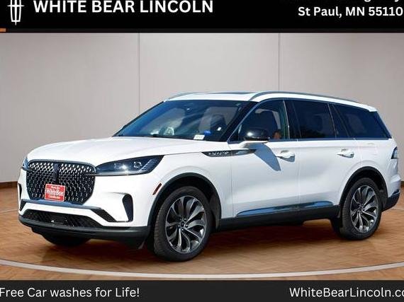 LINCOLN AVIATOR 2025 5LM5J7XC5SGL04925 image LINCOLN AVIATOR 2025 5LM5J7XC5SGL04925 image