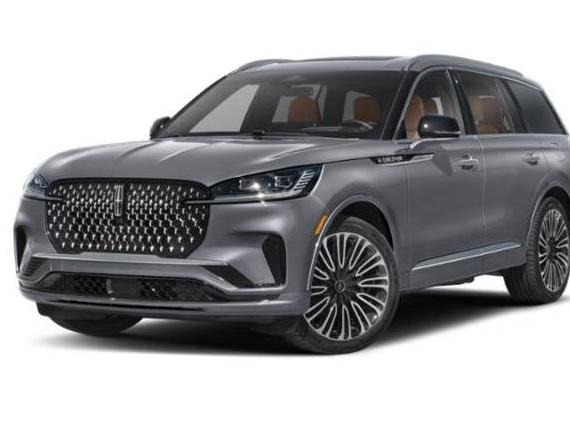 LINCOLN AVIATOR 2025 5LM5J9XC1SGL03413 image