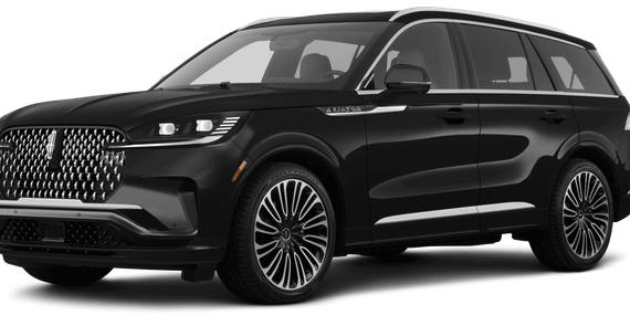 LINCOLN AVIATOR 2025 5LM5J7XC1SGL24539 image LINCOLN AVIATOR 2025 5LM5J7XC1SGL24539 image