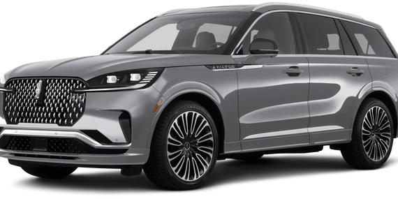 LINCOLN AVIATOR 2025 5LM5J7XC0SGL00409 image