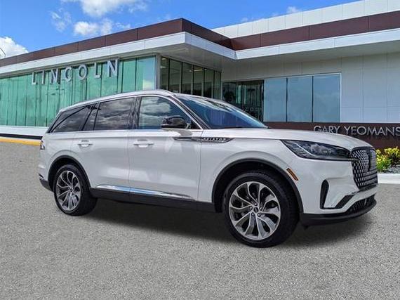 LINCOLN AVIATOR 2025 5LM5J7XC6SGL04769 image LINCOLN AVIATOR 2025 5LM5J7XC6SGL04769 image
