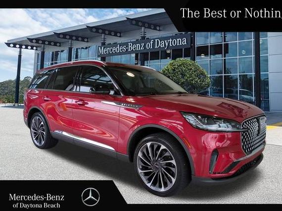 LINCOLN AVIATOR 2025 5LM5J7XC6SGL21314 image LINCOLN AVIATOR 2025 5LM5J7XC6SGL21314 image