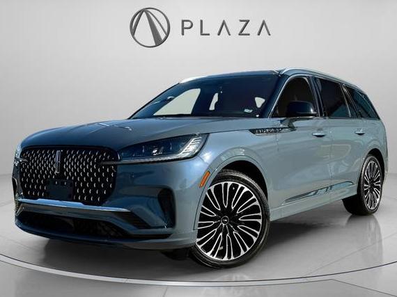 LINCOLN AVIATOR 2025 5LM5J9XC1SGL08854 image LINCOLN AVIATOR 2025 5LM5J9XC1SGL08854 image