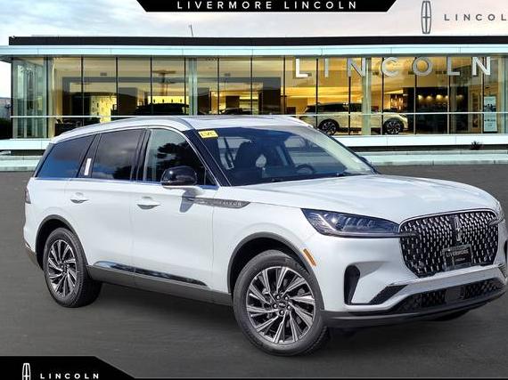 LINCOLN AVIATOR 2025 5LM5J6XC2SGL25743 image LINCOLN AVIATOR 2025 5LM5J6XC2SGL25743 image