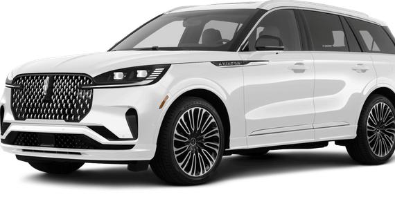 LINCOLN AVIATOR 2025 5LM5J7XC6SGL05002 image