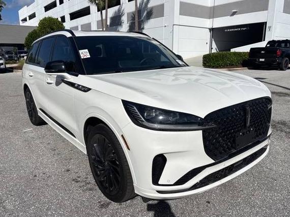 LINCOLN AVIATOR 2025 5LM5J7WC8SGL16620 image LINCOLN AVIATOR 2025 5LM5J7WC8SGL16620 image