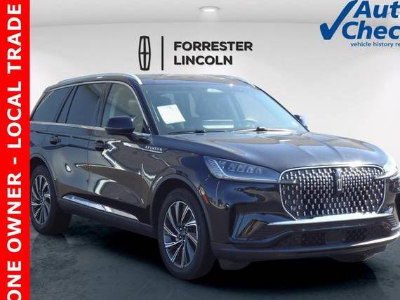 LINCOLN AVIATOR 2025 5LM5J6XC6SGL00778 image LINCOLN AVIATOR 2025 5LM5J6XC6SGL00778 image