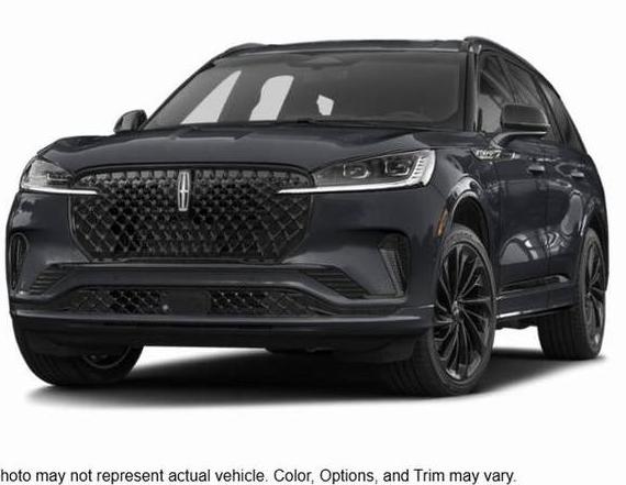 LINCOLN AVIATOR 2025 5LM5J6XCXSGL00377 image LINCOLN AVIATOR 2025 5LM5J6XCXSGL00377 image