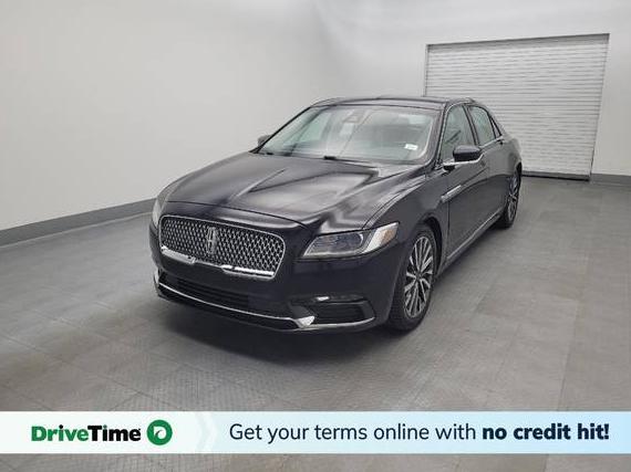 LINCOLN CONTINENTAL 2019 1LN6L9SKXK5600031 image LINCOLN CONTINENTAL 2019 1LN6L9SKXK5600031 image
