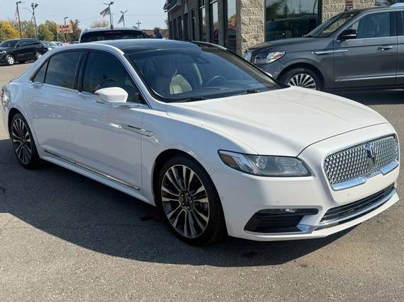 LINCOLN CONTINENTAL 2019 1LN6L9NP7K5600379 image LINCOLN CONTINENTAL 2019 1LN6L9NP7K5600379 image