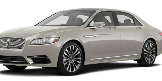 LINCOLN CONTINENTAL 2019 1LN6L9NP7K5601869 image LINCOLN CONTINENTAL 2019 1LN6L9NP7K5601869 image