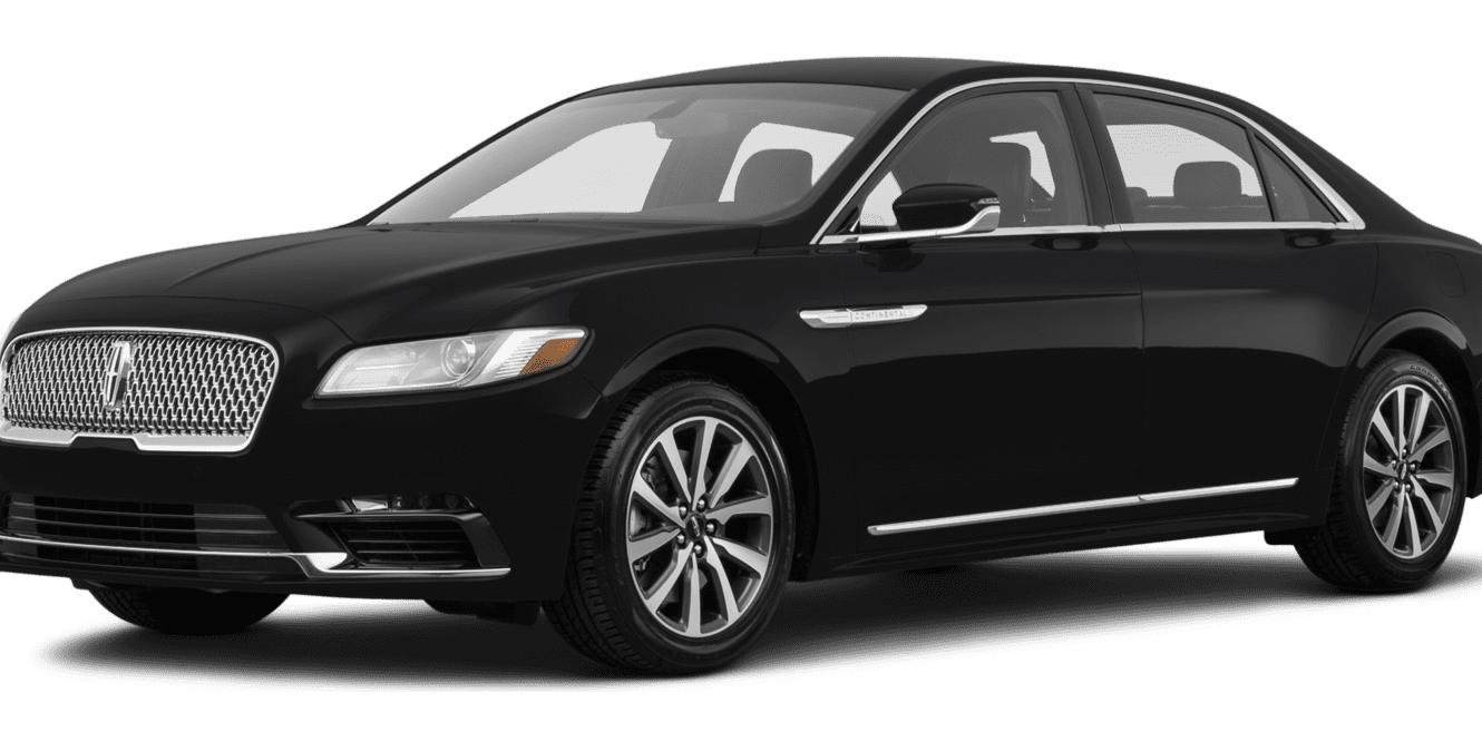 LINCOLN CONTINENTAL 2019 1LN6L9TK3K5609233 image LINCOLN CONTINENTAL 2019 1LN6L9TK3K5609233 image