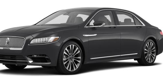 LINCOLN CONTINENTAL 2019 1LN6L9BC7K5604157 image LINCOLN CONTINENTAL 2019 1LN6L9BC7K5604157 image