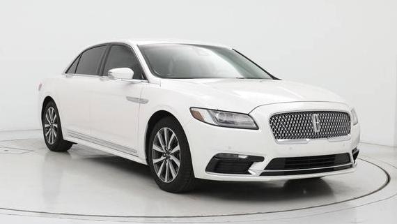 LINCOLN CONTINENTAL 2019 1LN6L9PK5K5607039 image LINCOLN CONTINENTAL 2019 1LN6L9PK5K5607039 image