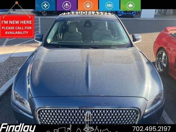 LINCOLN CONTINENTAL 2019 1LN6L9SK7K5606689 image LINCOLN CONTINENTAL 2019 1LN6L9SK7K5606689 image