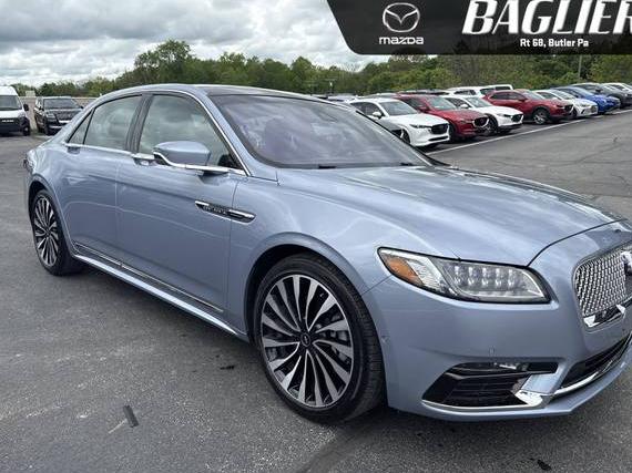LINCOLN CONTINENTAL 2019 1LN6L9AP7K5614398 image LINCOLN CONTINENTAL 2019 1LN6L9AP7K5614398 image