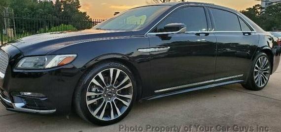 LINCOLN CONTINENTAL 2019 1LN6L9SKXK5614365 image LINCOLN CONTINENTAL 2019 1LN6L9SKXK5614365 image