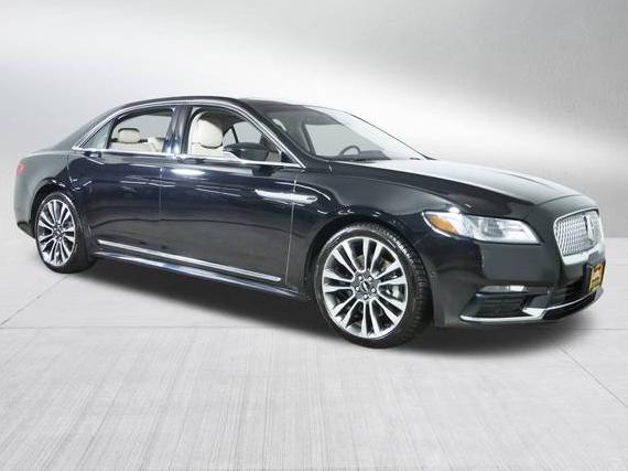 LINCOLN CONTINENTAL 2019 1LN6L9NP0K5609604 image LINCOLN CONTINENTAL 2019 1LN6L9NP0K5609604 image