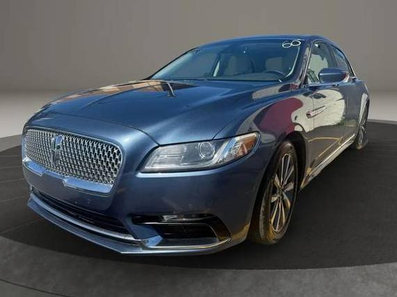 LINCOLN CONTINENTAL 2019 1LN6L9PKXK5602760 image LINCOLN CONTINENTAL 2019 1LN6L9PKXK5602760 image