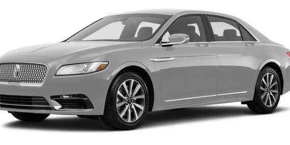 LINCOLN CONTINENTAL 2018 1LN6L9PK1J5617064 image LINCOLN CONTINENTAL 2018 1LN6L9PK1J5617064 image