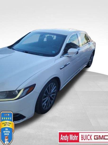 LINCOLN CONTINENTAL 2018 1LN6L9SK0J5603762 image LINCOLN CONTINENTAL 2018 1LN6L9SK0J5603762 image