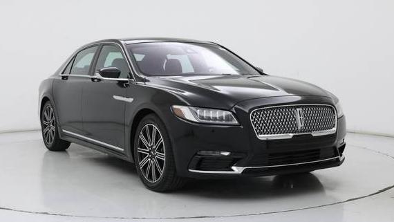 LINCOLN CONTINENTAL 2018 1LN6L9RP5J5617321 image LINCOLN CONTINENTAL 2018 1LN6L9RP5J5617321 image