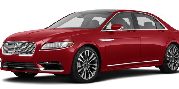 LINCOLN CONTINENTAL 2018 1LN6L9NC4J5602439 image LINCOLN CONTINENTAL 2018 1LN6L9NC4J5602439 image