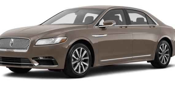 LINCOLN CONTINENTAL 2018 1LN6L9PK6J5606190 image LINCOLN CONTINENTAL 2018 1LN6L9PK6J5606190 image