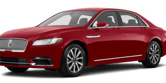 LINCOLN CONTINENTAL 2018 1LN6L9TK1J5603106 image LINCOLN CONTINENTAL 2018 1LN6L9TK1J5603106 image