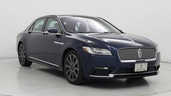 LINCOLN CONTINENTAL 2017 1LN6L9RP6H5617449 image LINCOLN CONTINENTAL 2017 1LN6L9RP6H5617449 image