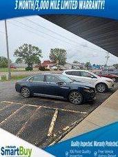 LINCOLN CONTINENTAL 2017 1LN6L9NP0H5608025 image