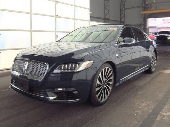 LINCOLN CONTINENTAL 2017 1LN6L9BC6H5614560 image LINCOLN CONTINENTAL 2017 1LN6L9BC6H5614560 image