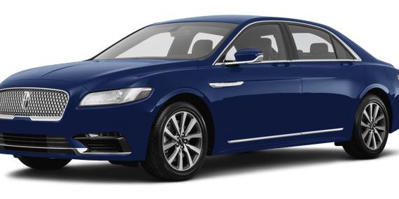 LINCOLN CONTINENTAL 2017 1LN6L9NC8H5608903 image LINCOLN CONTINENTAL 2017 1LN6L9NC8H5608903 image