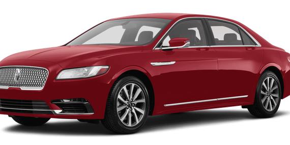 LINCOLN CONTINENTAL 2017 1LN6L9NC3H5605567 image LINCOLN CONTINENTAL 2017 1LN6L9NC3H5605567 image