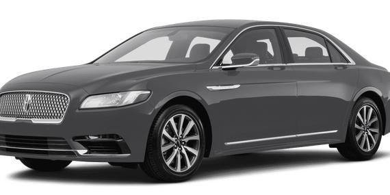 LINCOLN CONTINENTAL 2017 1LN6L9TK8H5627719 image LINCOLN CONTINENTAL 2017 1LN6L9TK8H5627719 image