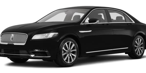 LINCOLN CONTINENTAL 2017 1LN6L9NCXH5612631 image LINCOLN CONTINENTAL 2017 1LN6L9NCXH5612631 image