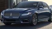 LINCOLN CONTINENTAL 2017 1LN6L9NP9H5602157 image