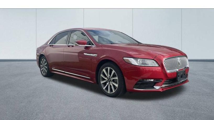 LINCOLN CONTINENTAL 2020 1LN6L9PK9L5603478 image LINCOLN CONTINENTAL 2020 1LN6L9PK9L5603478 image