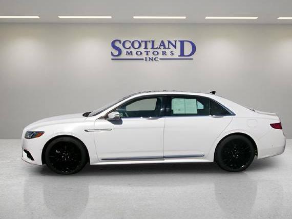 LINCOLN CONTINENTAL 2020 1LN6L9RP0L5604401 image LINCOLN CONTINENTAL 2020 1LN6L9RP0L5604401 image