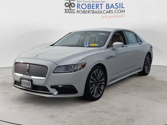 LINCOLN CONTINENTAL 2020 1LN6L9VK7L5607399 image LINCOLN CONTINENTAL 2020 1LN6L9VK7L5607399 image