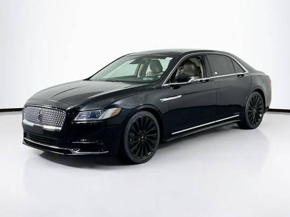 LINCOLN CONTINENTAL 2020 1LN6L9VK7L5608620 image LINCOLN CONTINENTAL 2020 1LN6L9VK7L5608620 image