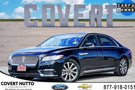 LINCOLN CONTINENTAL 2020 1LN6L9HK0L5602461 image LINCOLN CONTINENTAL 2020 1LN6L9HK0L5602461 image