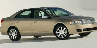 LINCOLN ZEPHYR 2006 3LNHM26136R618629 image LINCOLN ZEPHYR 2006 3LNHM26136R618629 image