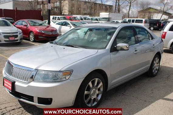 LINCOLN ZEPHYR 2006 3LNHM26126R660466 image LINCOLN ZEPHYR 2006 3LNHM26126R660466 image