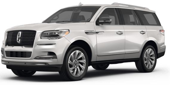 LINCOLN NAVIGATOR 2023 5LMJJ2KG9PEL08622 image