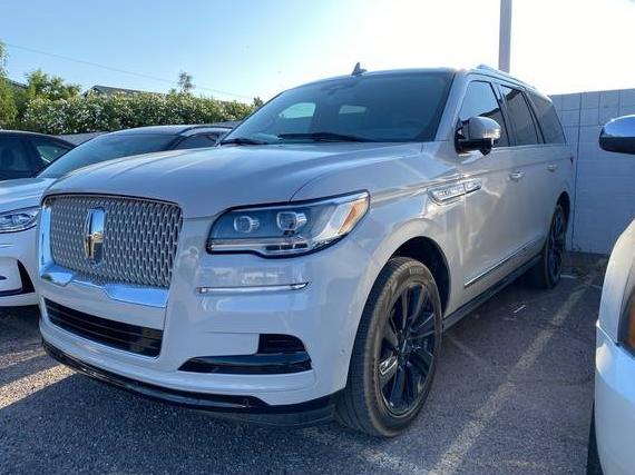 LINCOLN NAVIGATOR 2023 5LMJJ2LG3PEL03690 image