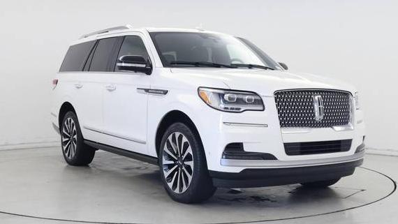 LINCOLN NAVIGATOR 2023 5LMJJ2LG2PEL04877 image